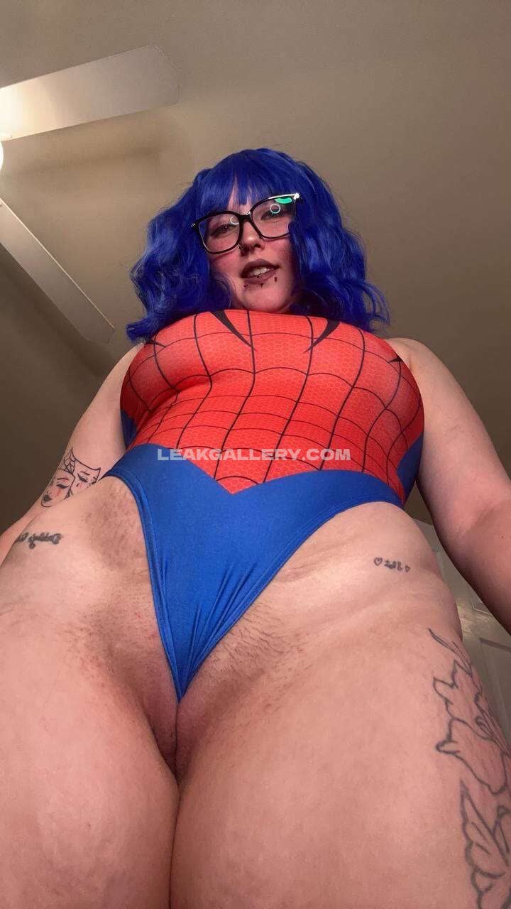 Imdaddyyyyy Exclusive Leaked Nude OnlyFans #896604