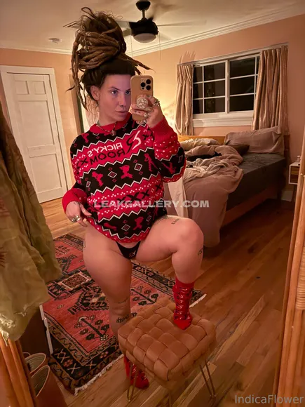 Indicaflower Exclusive Leaked Nude Onlyfans #773377