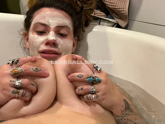 Indicaflower Exclusive Leaked Nude Onlyfans #773385