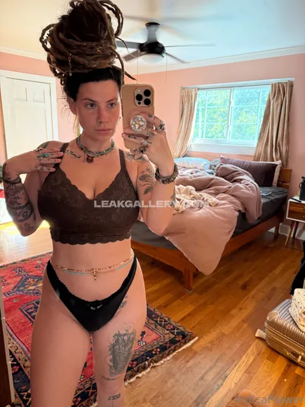 Indicaflower / indicaflower_ Exclusieve gelekte naaktcontent van OnlyFans #778417
