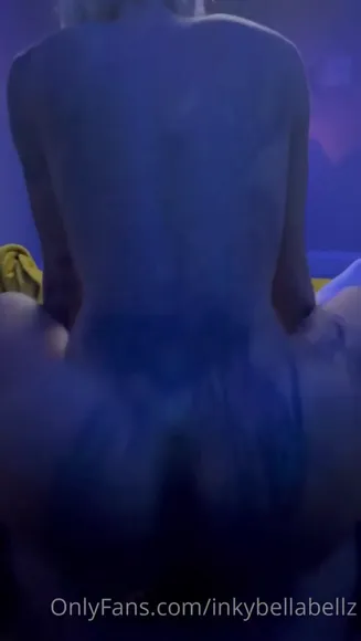 Inkybellabellz Exclusive Leaked Nude Onlyfans #833657