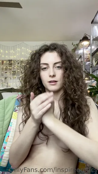 Inspireerotics Exclusive Leaked Nude Onlyfans #108503