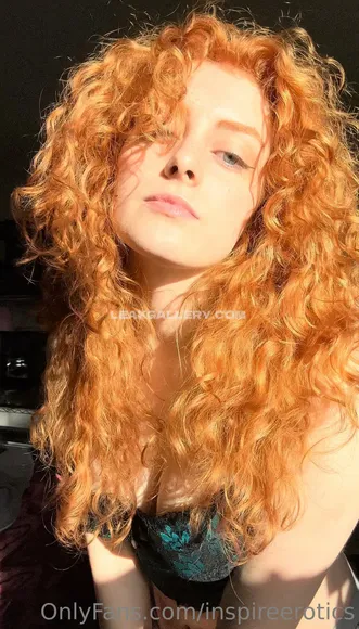 Inspireerotics Exclusive Leaked Nude Onlyfans #108634