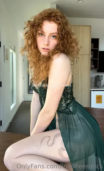 Inspireerotics Exclusive Leaked Nude Onlyfans #108509
