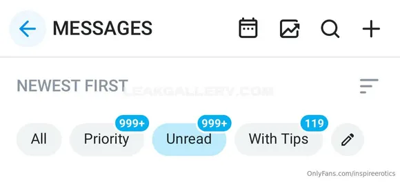 Inspireerotics Exclusive Leaked Nude Onlyfans #108631