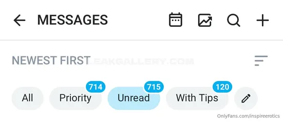 Inspireerotics Exclusive Leaked Nude Onlyfans #108823