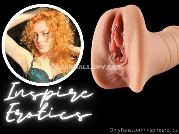 Inspireerotics Exclusive Leaked Nude Onlyfans #108540
