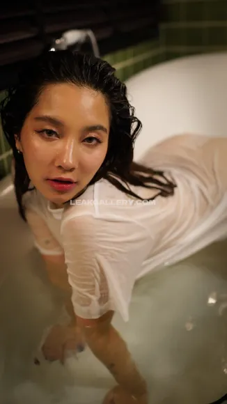 Irisadamsone Exclusive Leaked Nude Onlyfans #2083434