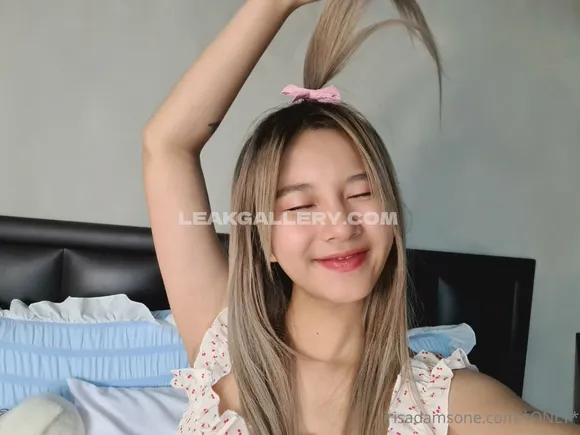 Irisadamsone Exclusive Leaked Nude Onlyfans #2084401