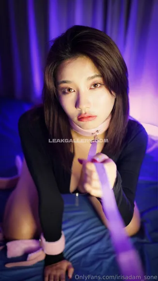 Irisadamsone Exclusive Leaked Nude Onlyfans #2083551