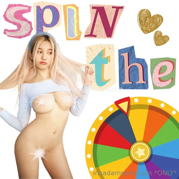 Irisadamsone Exclusive Leaked Nude Onlyfans #654207