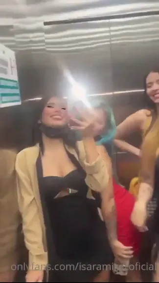 Isaramirezoficial Exclusive Leaked Nude Onlyfans #876997