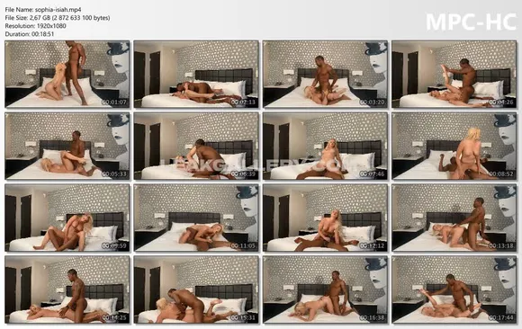 Isiahmaxwell Exclusive Leaked Nude Onlyfans #599955