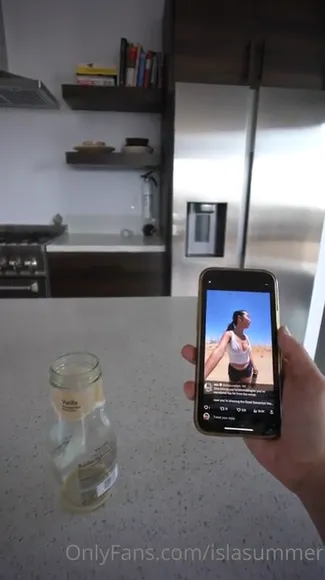 Islasummer Exclusive Leaked Nude Onlyfans #749726