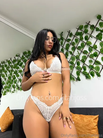 Itatijoss Exclusive Leaked Nude OnlyFans #757313