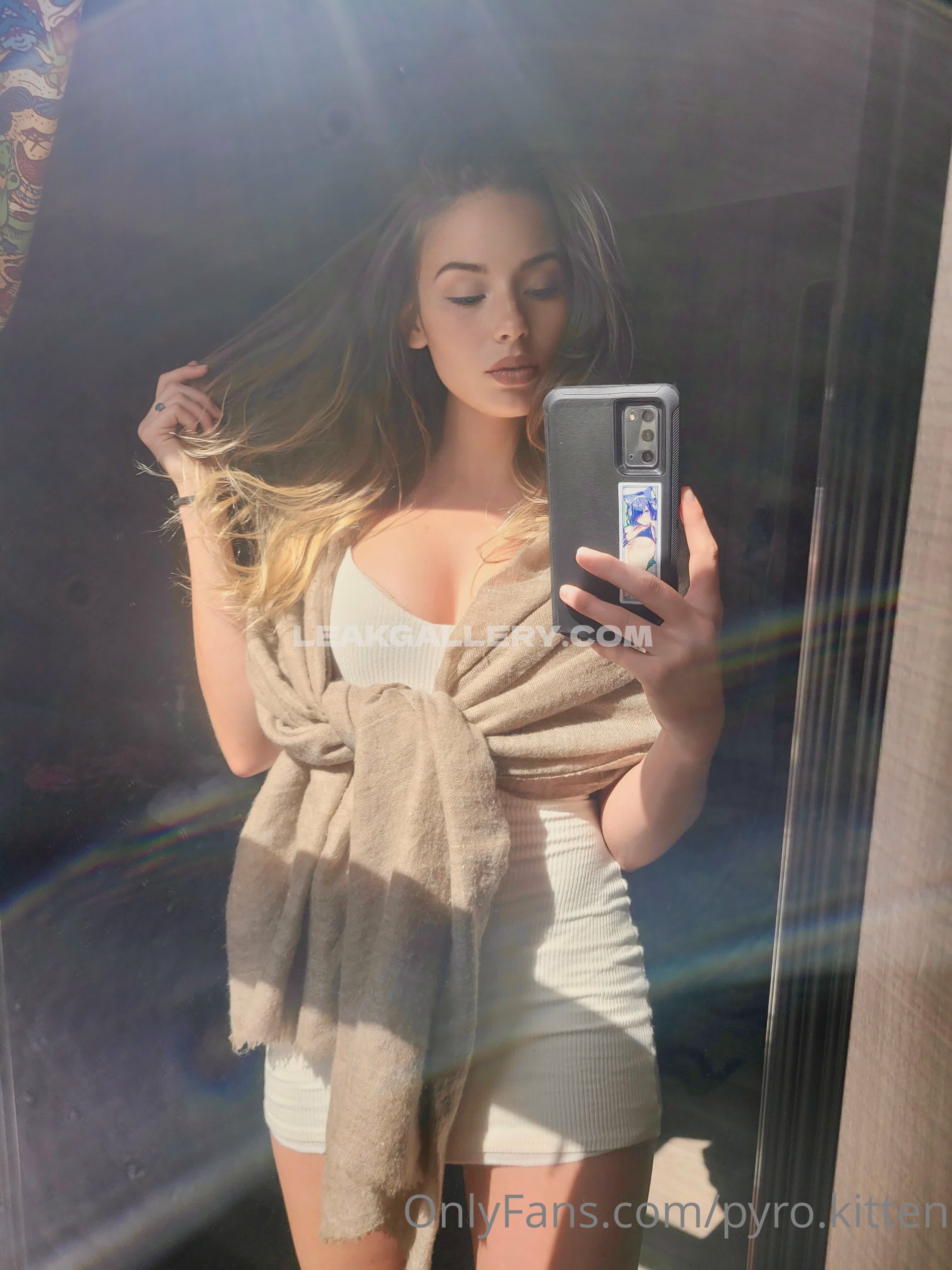 Its_pyro_kitten / pyro Exclusive Leaked Nude OnlyFans #575514