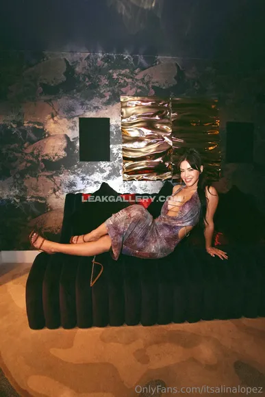 Itsalinalopez Exclusive Leaked Nude Onlyfans #1103961