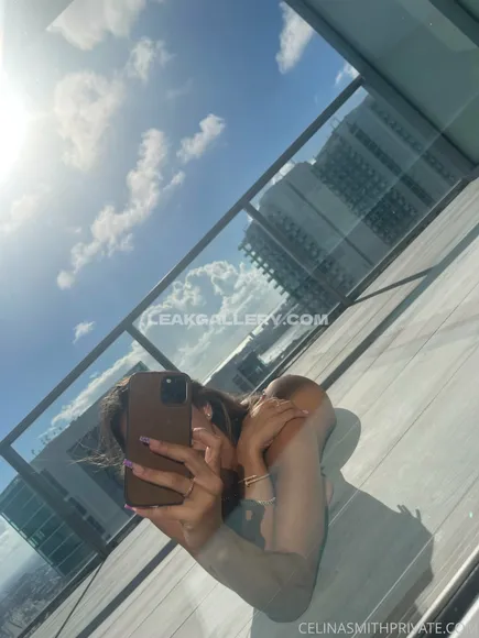 Itscelinasmith / celinasmith Exclusive Leaked Nude OnlyFans #2160816