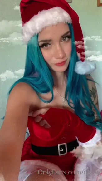 Itsfay Exclusive Leaked Nude Onlyfans #600673