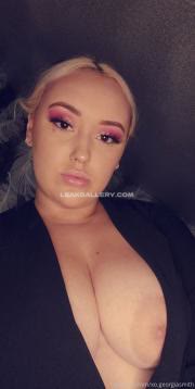 Itsgeorgiastorm Exclusive Leaked Nude OnlyFans #870059