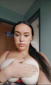 Itsgeorgiastorm Exclusive Leaked Nude OnlyFans #870164