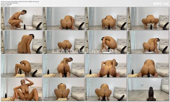 Itsnicolebelle Exclusive Leaked Nude Onlyfans #1139095