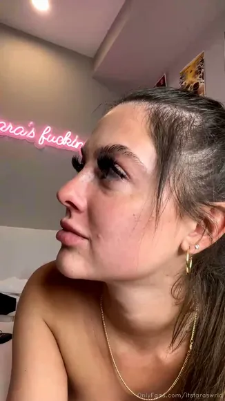 Itstaraswrld / taraswrld Exclusive Leaked Nude Onlyfans #69476