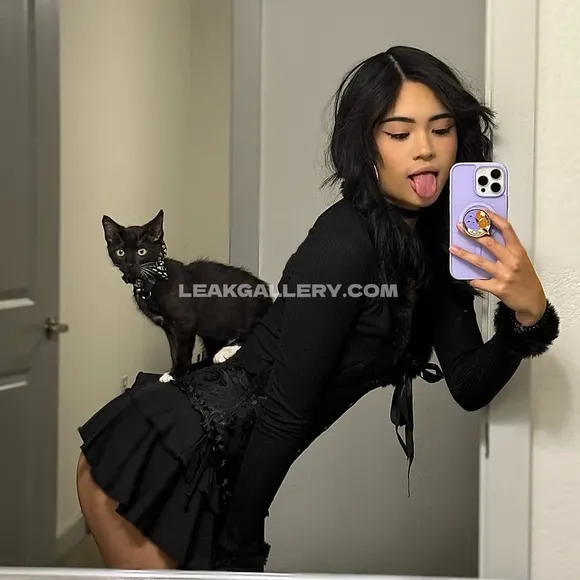 Itzvenusbabyy / lunameixo Exclusive Leaked Nude Onlyfans #1165638