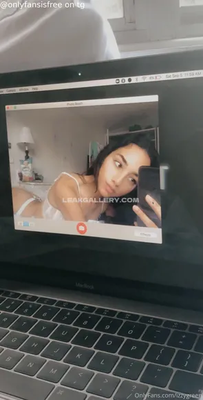 Izzygreen / isabellagr / izzyygreennxox Exclusive Leaked Nude Onlyfans #23460