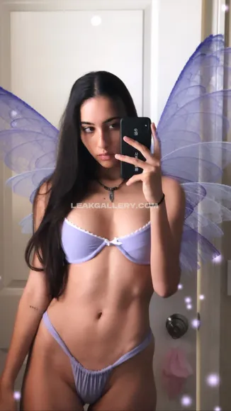 Izzygreen / isabellagr / izzyygreennxox Exclusive Leaked Nude Onlyfans #23869