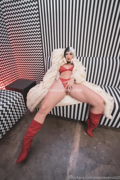 Jadastevens420 Exclusive Leaked Nude Onlyfans #523523