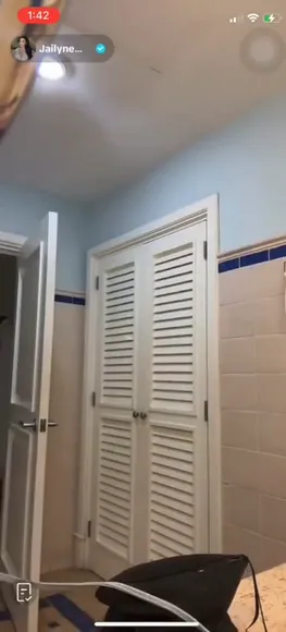 Jailyneojeda Exclusive Leaked Nude Onlyfans #1185799