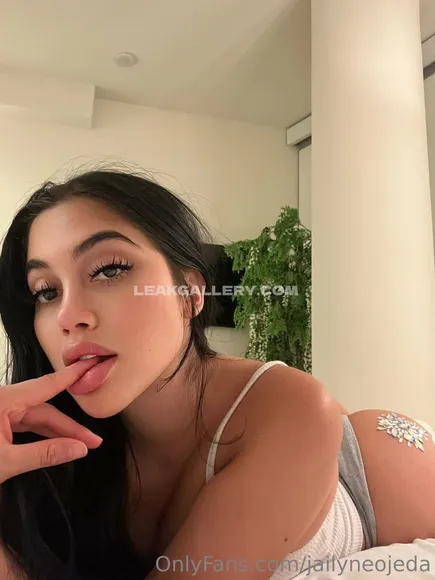 Jailyneojeda Exclusive Leaked Nude Onlyfans #1185828