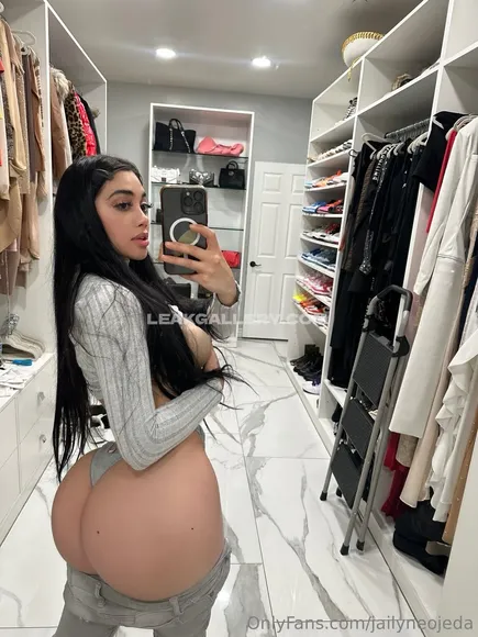 Jailyneojeda Exclusive Leaked Nude Onlyfans #1185852