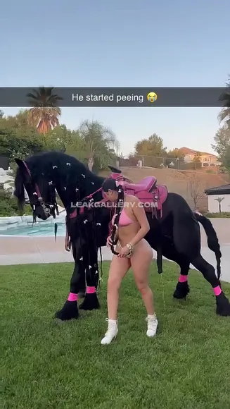 Jailyneojeda Exclusive Leaked Nude Onlyfans #1185842