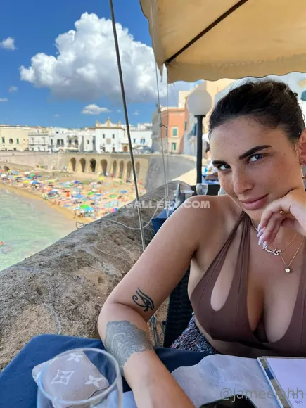 Jameelahh Exclusive Leaked Nude Onlyfans #1826305