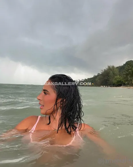 Jameelahh Exclusive Leaked Nude Onlyfans #1826480