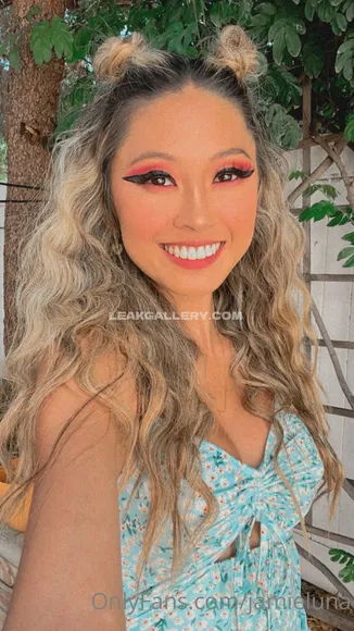 Jamieluna / Jamie Luna Exclusive Leaked Nude Onlyfans #330101