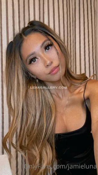 Jamieluna / Jamie Luna Exclusive Leaked Nude Onlyfans #330047