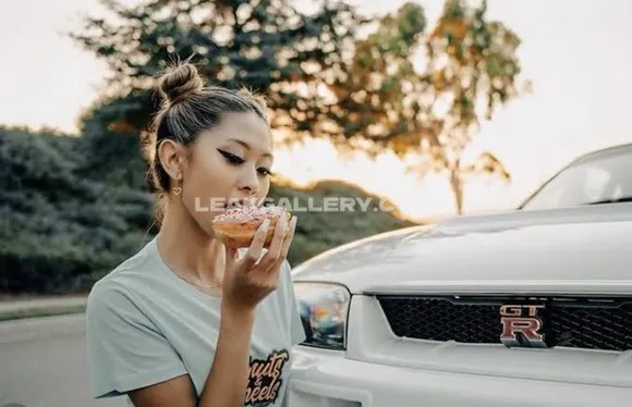 Jamieluna / Jamie Luna Exclusive Leaked Nude Onlyfans #330183