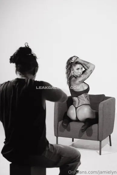 Jamielyn Nudes vazados exclusivos do OnlyFans #1055321