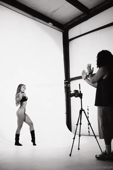 Jamielyn Exclusive Leaked Nude Onlyfans #1049736