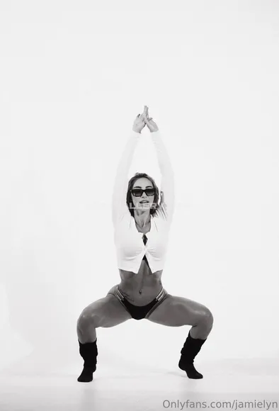 Jamielyn Exclusive Leaked Nude Onlyfans #1047025