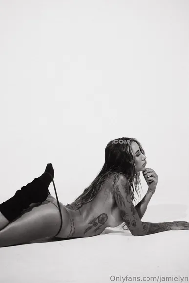 Jamielyn Exclusive Leaked Nude Onlyfans #1049620