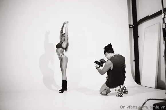 Jamielyn Exclusive Leaked Nude Onlyfans #1048373