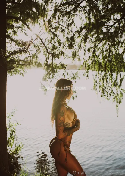 Jamielyn Exclusive Leaked Nude Onlyfans #1047404