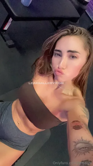 Jamielyn Exclusive Leaked Nude Onlyfans #1045846