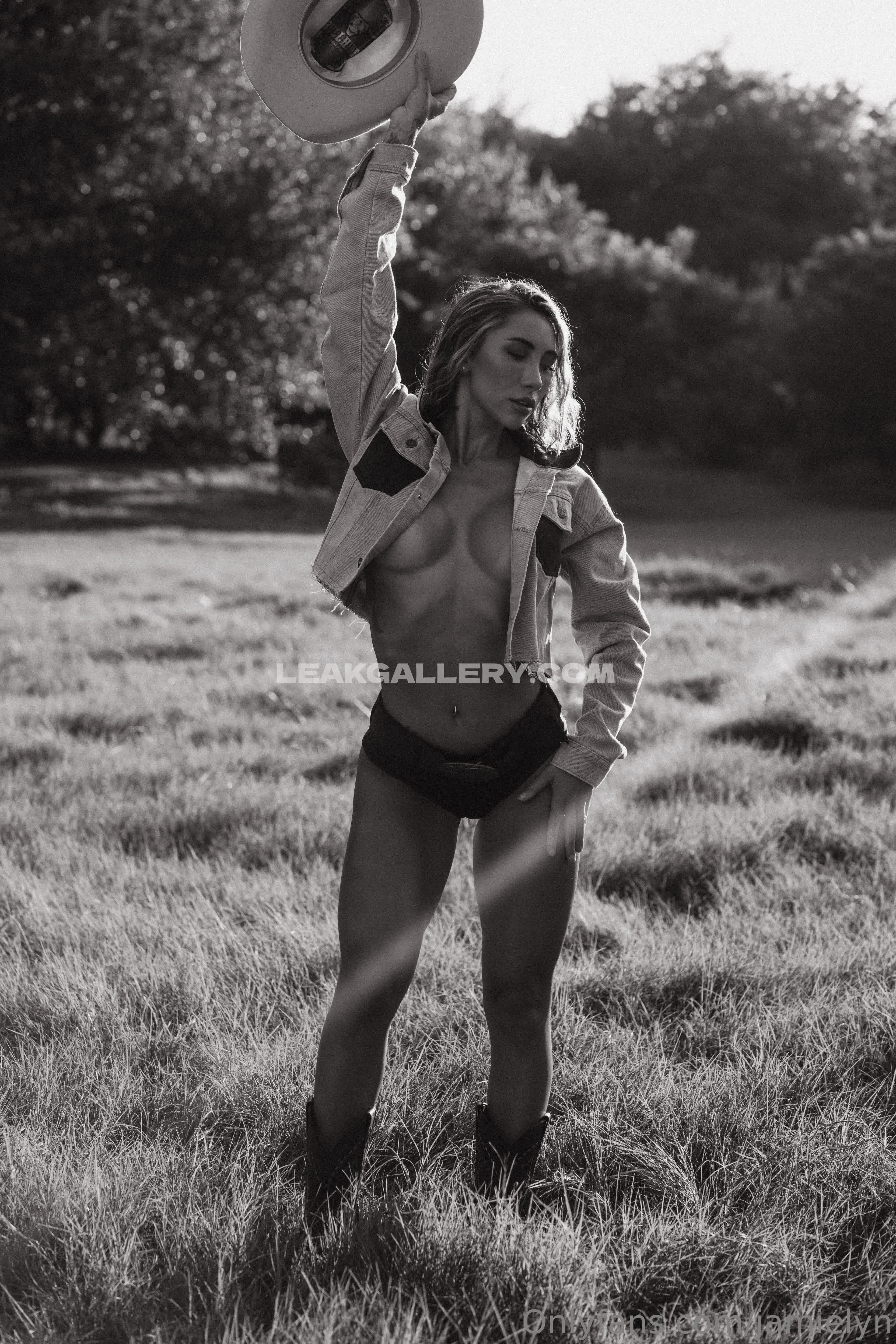 Jamielyn Exclusive Leaked Nude OnlyFans #1054883