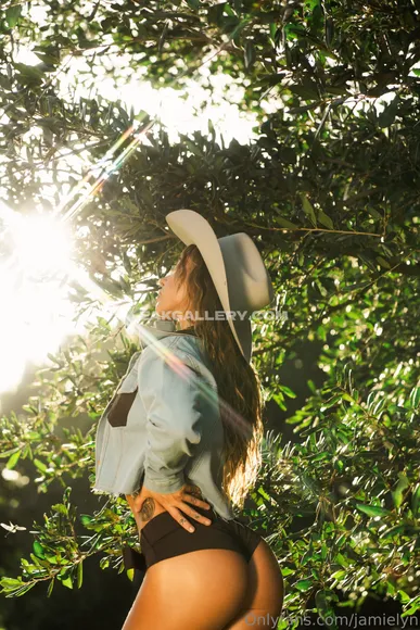 Jamielyn Exclusive Leaked Nude Onlyfans #1051864