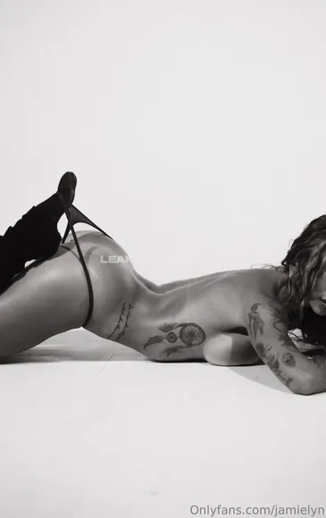 Jamielyn Exclusive Leaked Nude Onlyfans #1047157